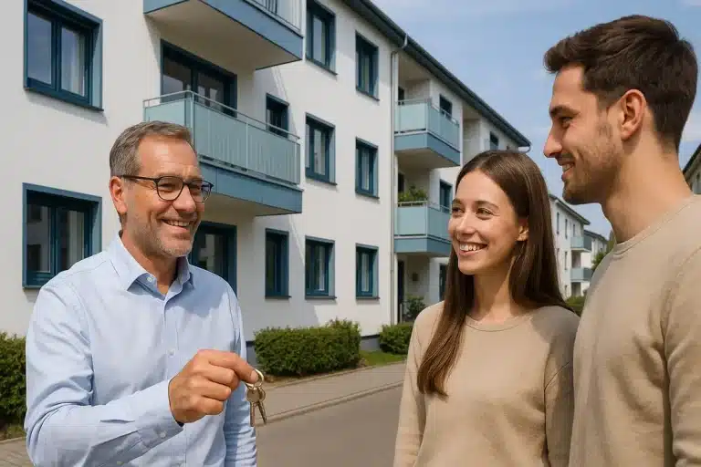 Privatvermieter und die Miethöhe