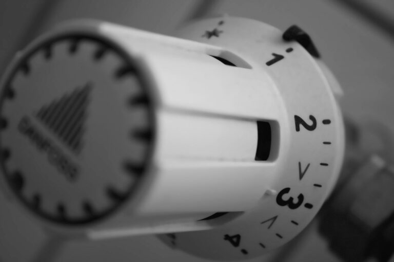 Heizkosten im Winter reduzieren