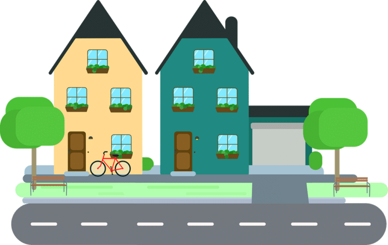 Haus: kaufen oder bauen