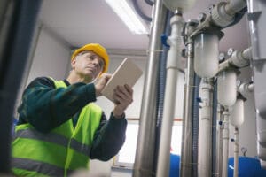 Smart & Einfach: Digitale Fern�berwachung der Heizung