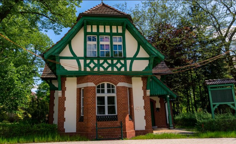 Immobilie Frühjahtscheck