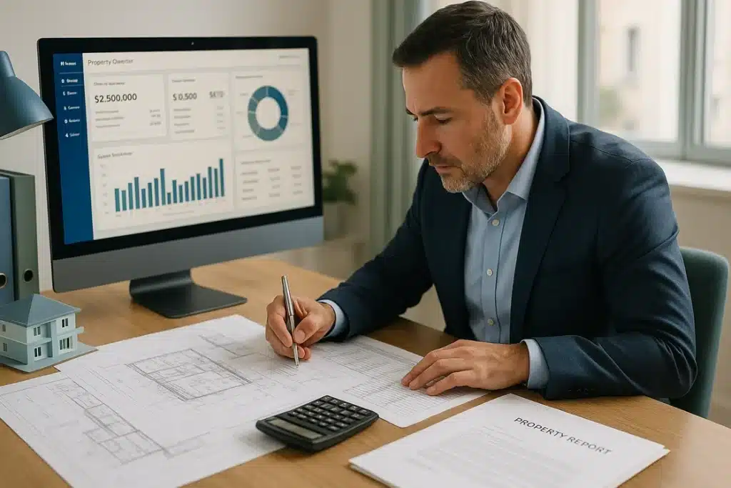 Instandhaltungsrücklage Rücklagenkonto