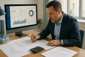 Instandhaltungsrücklage Rücklagenkonto