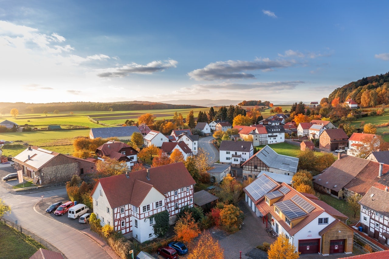 In welchen Kommunen wird die Grundsteuer teurer oder billiger