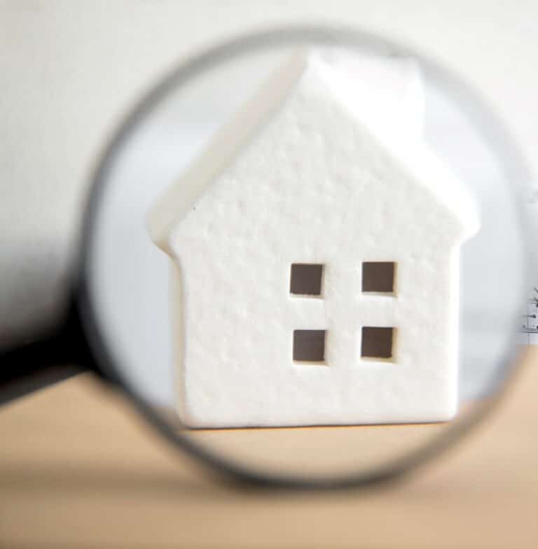 Beim Frühjahrscheck immer genau hinschauen