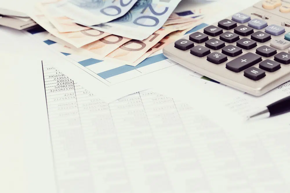 Mit Werbungskosten und Sonderabschreibungen können Vermieter Geld sparen