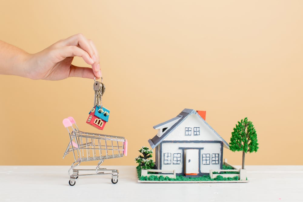 Wie Immobilienpreise die Mietpreisentwicklung beeinflussen