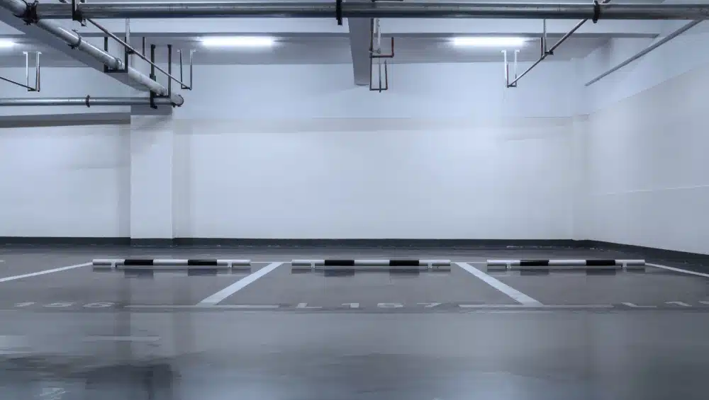 Tipp - Garage und Stellplatz mit eigenem Vertrag vermieten