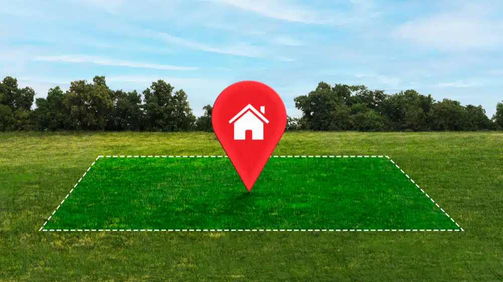 Eine Grundstücksvermietung bedarf spezieller Regelungen