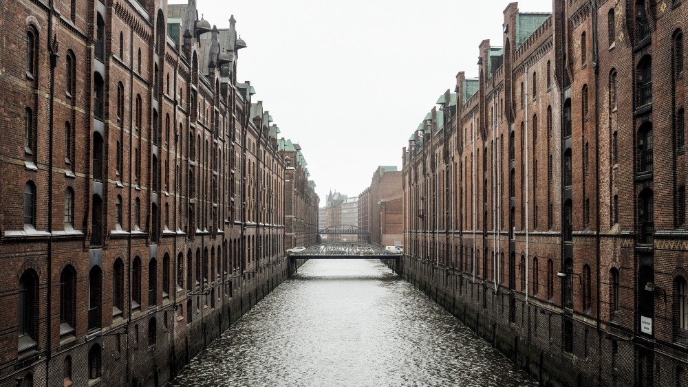 Hamburgs Wohnungsnot ist in 2023 merklich spürbarer geworden