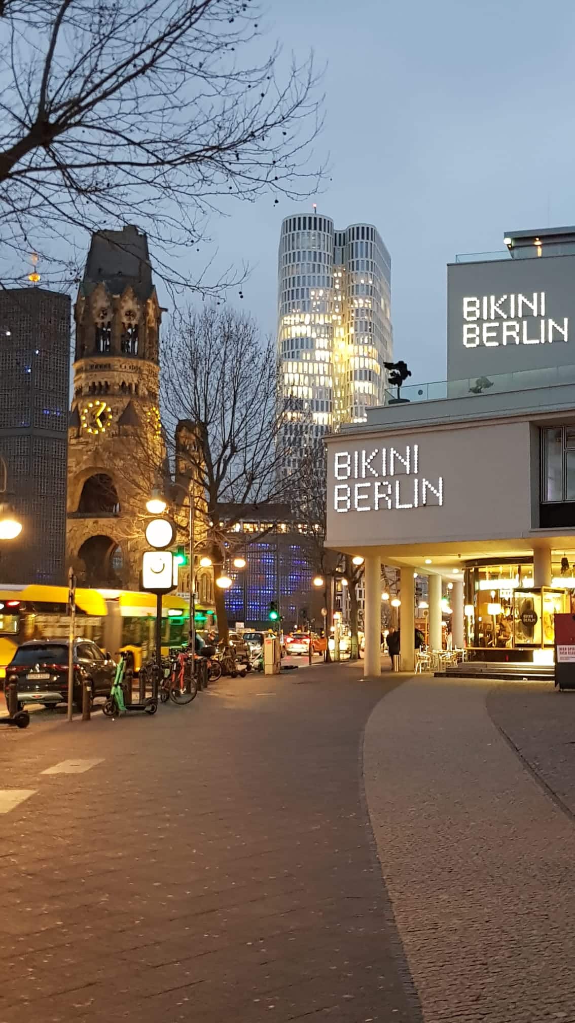 Wer teilt den Berliner Wohnraum unter sich auf