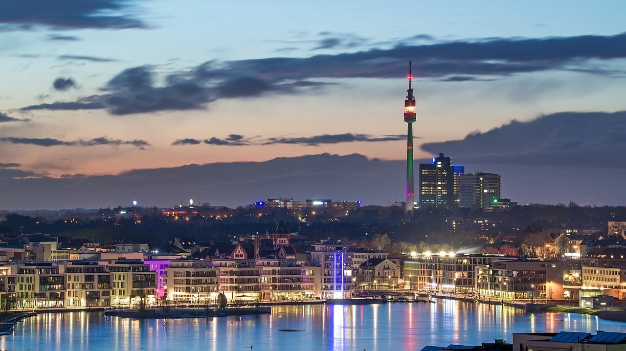 Der Wohnungsmarkt Dortmund ist komplex und doch so einfach Foto: Pixabay