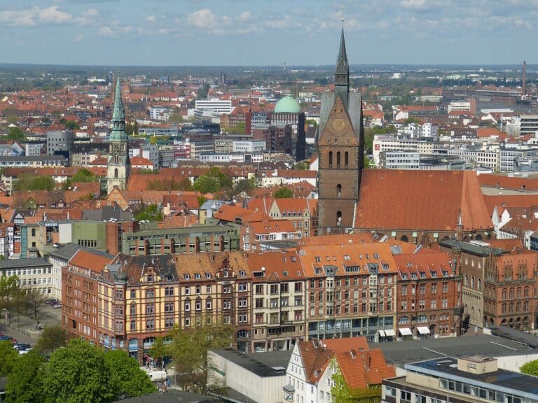 Wohnungsmarkt Hannover - Steigende Nachfrage nach Miet- und Wohneigentum