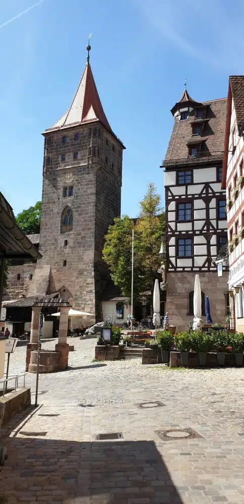 Stetes Wachstum am Immobilienmarkt Nürnberg