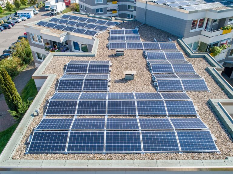 Solarpflicht in Deutschland - was Vermieter beachten sollten