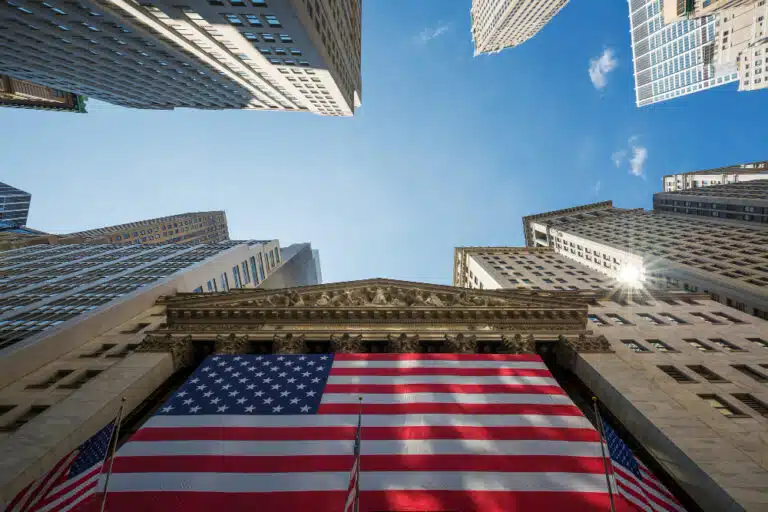 Der Immobilienmarkt der USA ist instabil - mit Hoffung auf Besserung