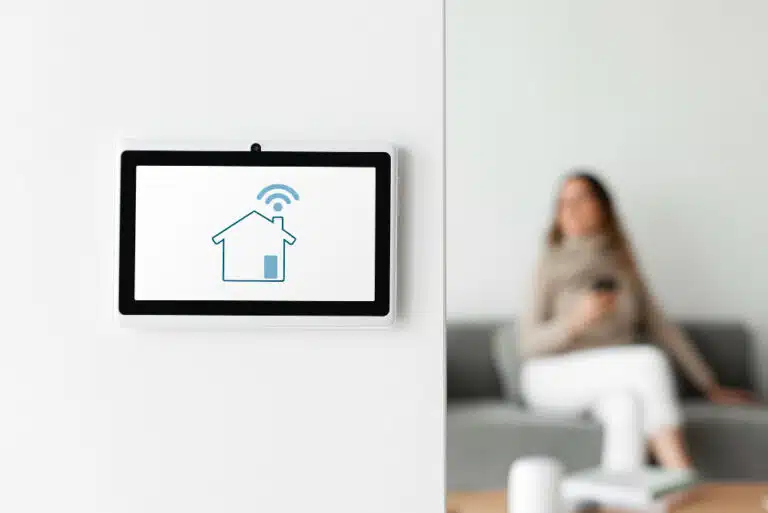 Immobilientrends 2024 - Smart home, KI und Energie - wie sieht die Zukunft aus