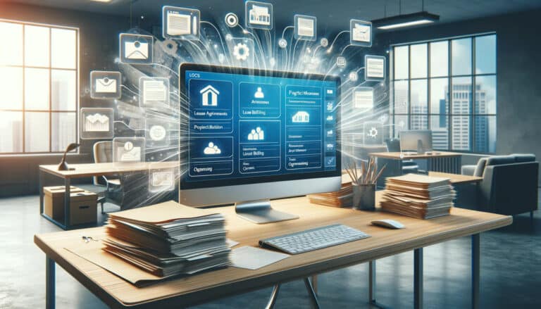 Hausverwaltungssoftware und WEG-Verwaltungs-Software