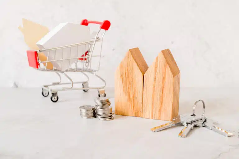 Der Wohnungsbau 2024 wird von Stagnation geprägt sein