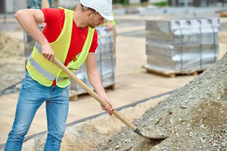 Baupreise 2024 - Steigen oder fallen die Preise - schwer zu prognostizieren