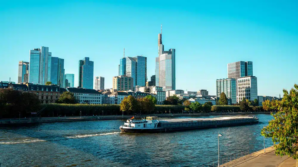 Mietpreisbremse hält Mietpreisniveau in den Innenstädten moderat