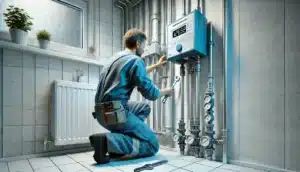 Was Vermieter �ber W�rmemengenz�hler wissen m�ssen: Funktion und Installation erkl�rt