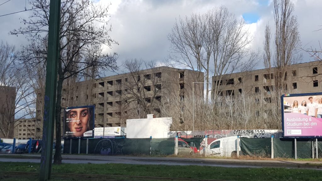 Wohnungsleerstand mit Strafsteuer bekämpfen