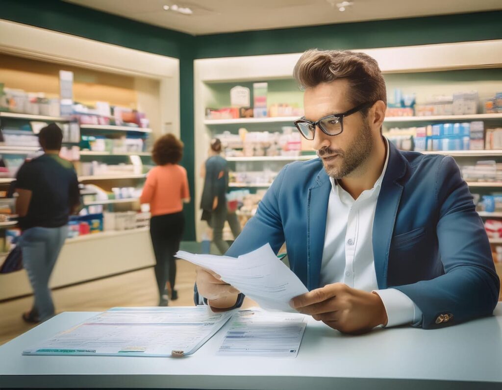 Betriebskosten in der Gewerbemiete