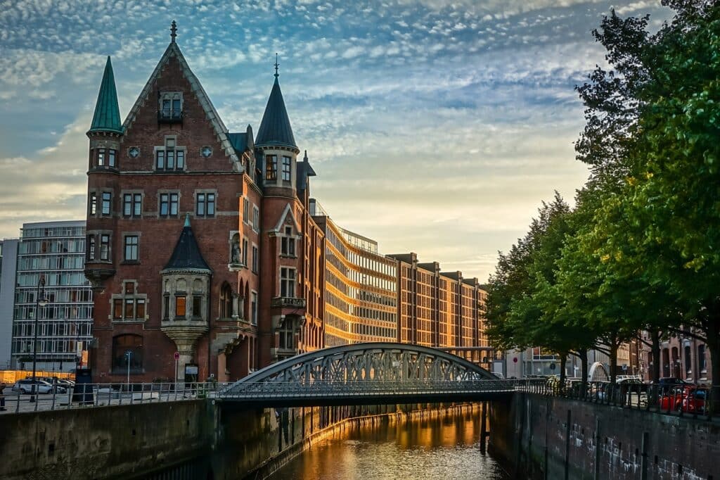 Hamburg – Einblick in den Wohnungsbau – für Mieter, Vermieter und Hausverwaltungen