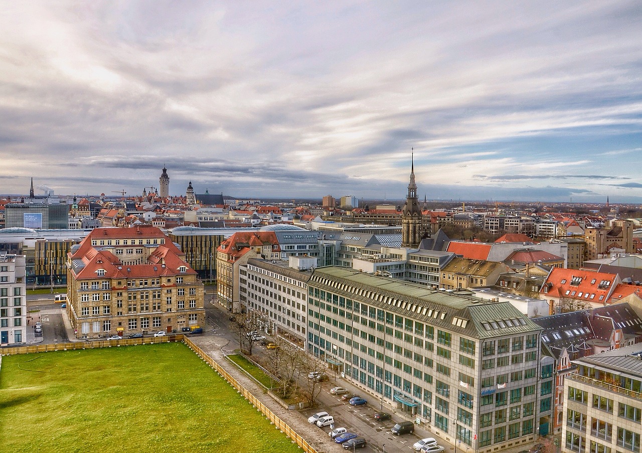 Leipzig – Fakten zum Wohnungsbau – für Mieter, Vermieter und Hausverwaltungen