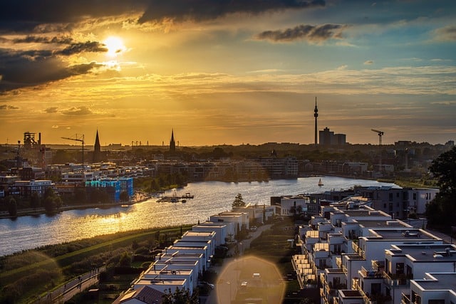 Dortmund - Neubauprojekte - f�r Mieter, Vermieter und Hausverwaltungen