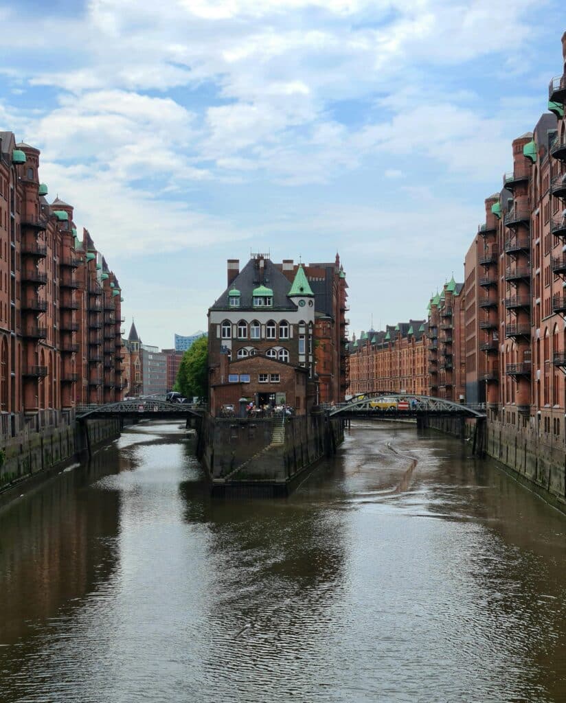 Hamburg - Neubauprojekte - f�r Mieter, Vermieter und Hausverwaltungen