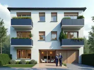 Balkon Terrasse Mietrecht