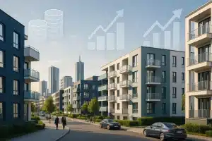 Immobilie als Kapitalanlage