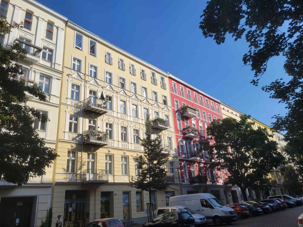 Investment Mehrfamilienhaus: So gelingt Ihnen die Verwaltung und Investition 3 Investment Mehrfamilienhaus So gelingt Ihnen die Verwaltung und Investition