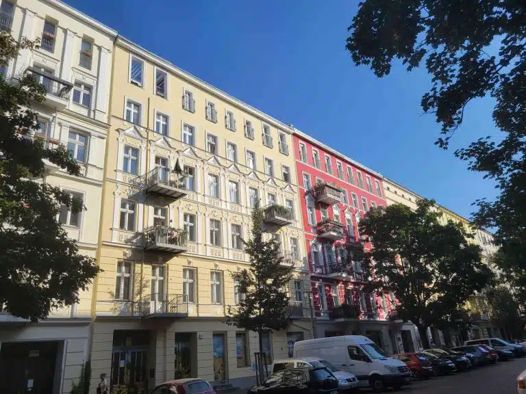 Investment Mehrfamilienhaus So gelingt Ihnen die Verwaltung und Investition