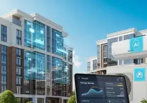 Technik im Hochsommer