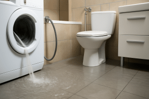 Wasserschaden in der Mietwohnung – Ein umfassender Ratgeber zu Ursachen, Haftung, Versicherung und Handlungspflichten