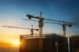 Immobilienblase 2025