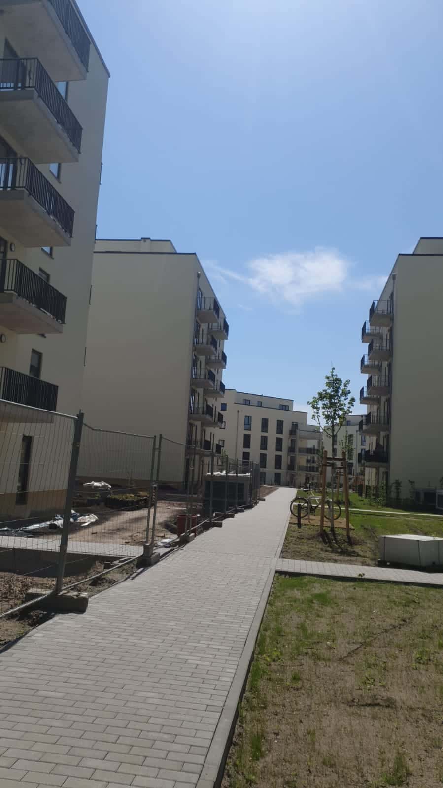 Wohnungsmarkt verzeichnet 30 Prozent mehr Baugenehmigungen im Juli 2025