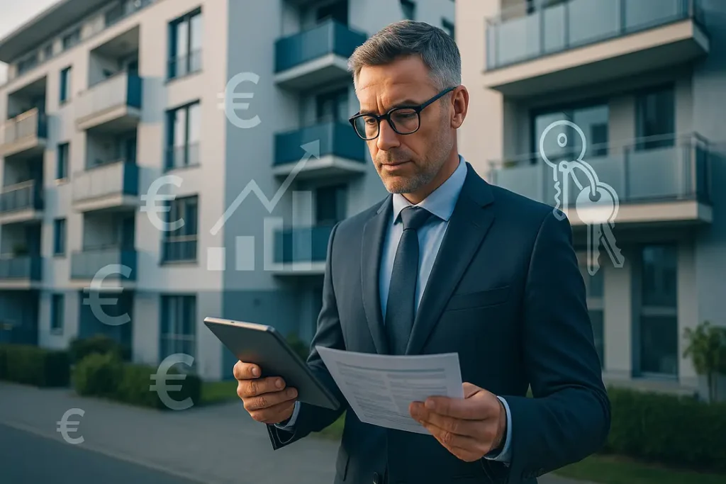 Mieteinnahmen erhöhen