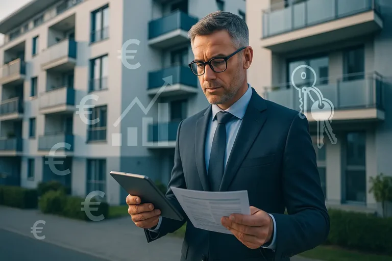 Mieteinnahmen erhöhen