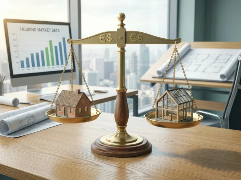 Mieterhöhungen: Miete rechtssicher erhöhen