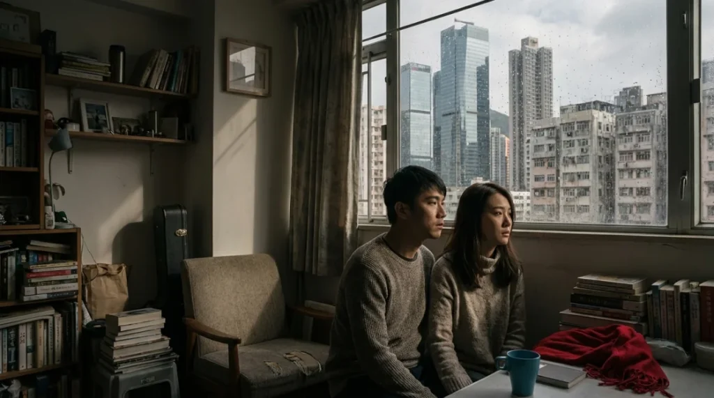 Entwurf speichern – Lösungen zur Wohnungsnot – es wäre machbar