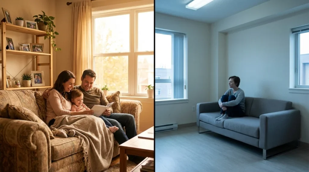 Entwurf speichern – Lösungen zur Wohnungsnot – es wäre machbar