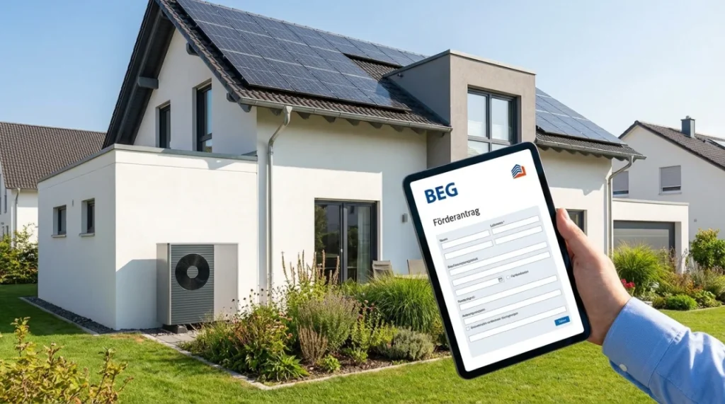 Entwurf speichern – Gebäudeenergiegesetz 2026: Der ultimative Leitfaden für Eigentümer und Vermie