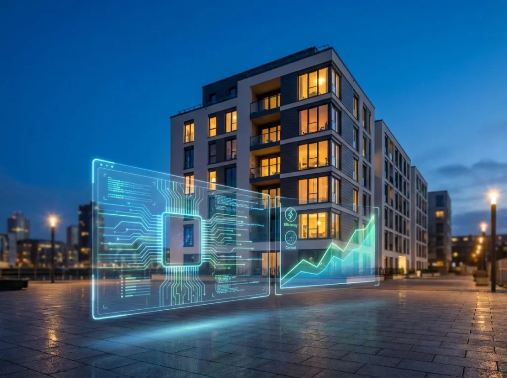 Automatisch gespeicherter Entwurf – Smart Meter Pflicht 2026: Umfassender Ratgeber für Vermieter und WEG-Verwaltung