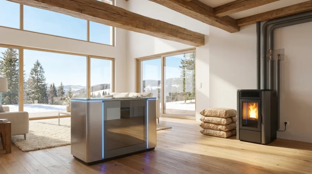 CO2-Preis 2026: Massive Mehrkosten für Vermieter, Mieter und Hausverwaltungen – So bereiten Sie sich vor 1 Entwurf automatisch gespeichert – CO2-Preis 2026: Massive Mehrkosten für Vermieter, Mieter und Hausverwaltungen ?