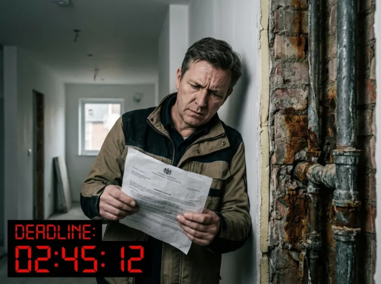 Automatisch gespeicherter Entwurf – Handwerkermangel 2026: Kritische Engpässe bei Heizungstausch, Sanierung und Ble