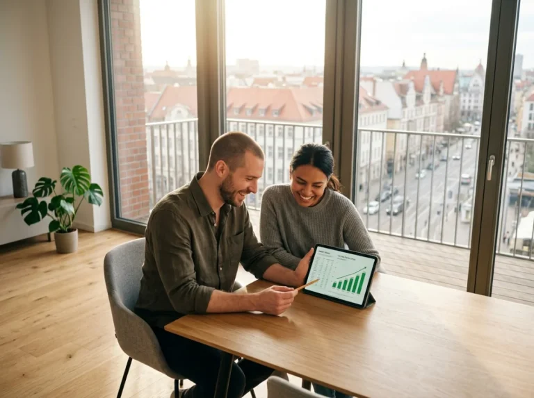 Immobilienmarkt 2025